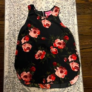 Catherine rose blouse. Size medium.